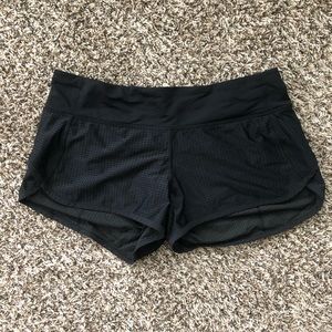 Lululemon Speed Up Short